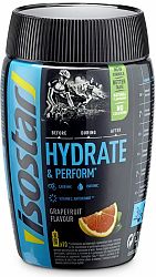 Isostar Hydrate & Perform grep 400 g