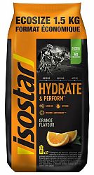 Isostar Hydrate & Perform pomaranč 1500 g