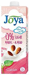 Joya Mandľový nápoj 0 % cukru 1000 ml