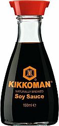 Kikkoman Shoyu sójová omáčka 150 ml