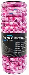 Kine-MAX Professional Massage Foam Roller 33 cm x 14 cm love