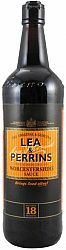 Lea & Perrins Worcester omáčka 586 ml