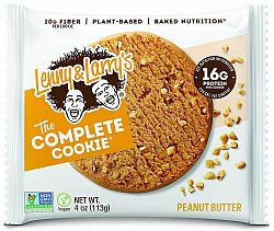 Lenny & Larry's The Complete Cookie arašidové maslo 113 g