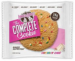 Lenny & Larry's The Complete Cookie birthday cake 113 g