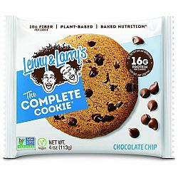 Lenny & Larry's The Complete Cookie chocolate chip 113 g