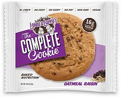 Lenny & Larry's The Complete Cookie oatmeal raisin 113 g