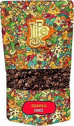 LifeLike Granola čokoláda 400 g