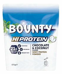 Mars Bounty HiProtein Powder čokoláda/kokos 875 g