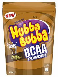 Mars Hubba Bubba BCAA cola 320 g