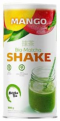 Matcha tea BIO Matcha Shake mango 300 g