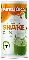 Matcha tea BIO Matcha Shake marhuľa 300 g