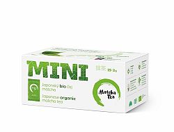Matcha tea Bio Matcha Tea MINI 30 g (15 x 2 g)