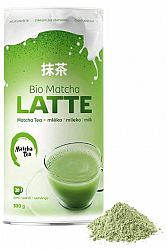 Matcha tea Latte BIO 300 g
