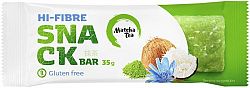 Matcha tea Snack bar 35 g