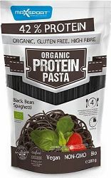 Max Sport Organic Protein Pasta black beans spaghetti 200 g