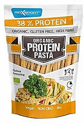 Max Sport Organic Protein Pasta quinoa fettuccine 200 g