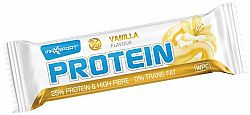 Max Sport Protein Bar vanilka 60 g