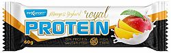 Max Sport Royal Protein Bar mango/jogurt 60 g