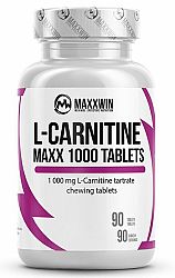 MAXXWIN L-CARNITINE MAXX 1000 90 tabliet