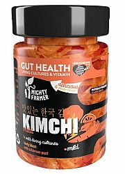 Mighty Farmer Kimchi jemné 320 g