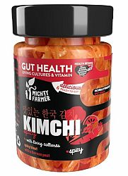 Mighty Farmer Kimchi korenené 320 g