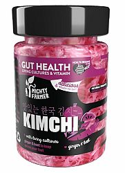 Mighty Farmer Kimchi repa 320 g