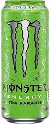 Monster Energy Ultra ultra paradise 500 ml