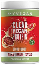 Myprotein Clear Vegan Protein červený pomaranč 20 dávok (320 g)