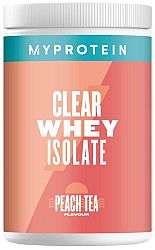 Myprotein Clear Whey Isolate broskyňový ľadový čaj 20 dávok