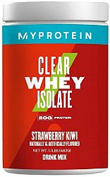 Myprotein Clear Whey Isolate jahoda/kivi 20 dávok