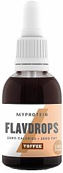 Myprotein FlavDrops toffee 50 ml