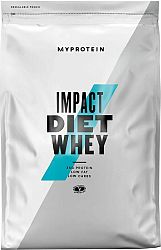 Myprotein Impact Diet Whey New čokoláda 1000 g