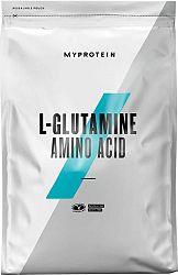 Myprotein L-glutamín bez príchute 250 g
