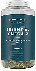 Myprotein Omega 3 250 kapsúl