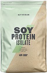 Myprotein Soy Protein Isolate bez príchute 1000 g