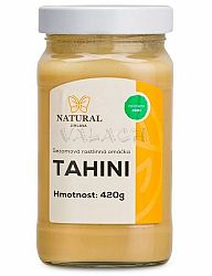 Natural Jihlava Tahini natural 420 g