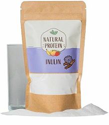 Naturalprotein Inulín 250 g