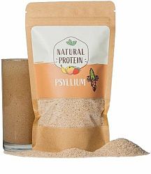 Naturalprotein Psyllium 150 g