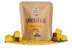 Naturalprotein Smoothie mango/chia 20 g
