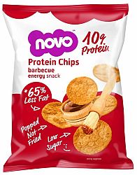 Novo Nutrition Protein Chips BBQ 30 g