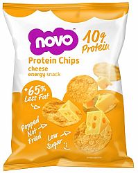 Novo Nutrition Protein Chips syr 30 g