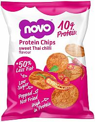 Novo Nutrition Protein Chips thai sweet chilli 30 g