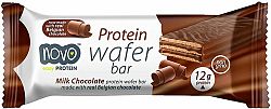 Novo Nutrition Protein Wafer mliečna čokoláda 40 g