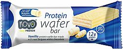 Novo Nutrition Protein Wafer vanilka 40 g