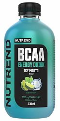 Nutrend BCAA Energy Drink mojito 330 ml