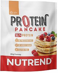 Nutrend Protein Pancake natural 650 g