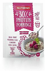 Nutrend Protein Porridge malina 50 g