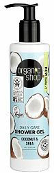 Organic Shop Hydratačný sprchový gél 280 ml