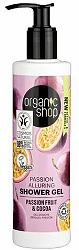Organic Shop Zvodný sprchový gél 280 ml