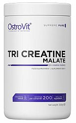 OstroVit Pure Tri-Creatine Malate natural 500 g